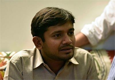 ಕನ್ಹಯ್ಯ ವಿಷ ಸರ್ಪ: ಸಾಮ್ನಾದಲ್ಲಿ ಸಂಪಾದಕೀಯ ಬರೆದ ಶಿವಸೇನೆ